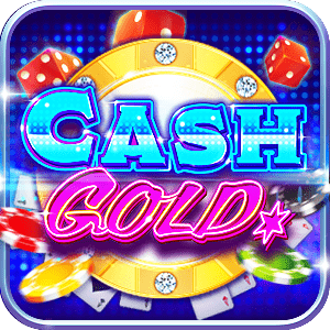 Cash Gold: Slot Gacor Pencetak Keberuntungan Kilat